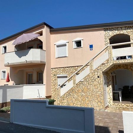 Apartmani Darija Vir Kültér fotó