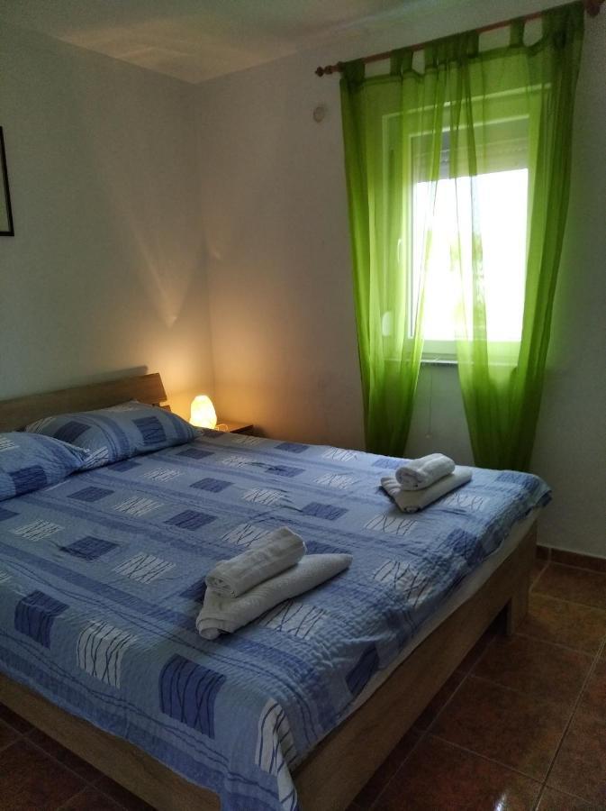 Apartmani Darija Vir Szoba fotó