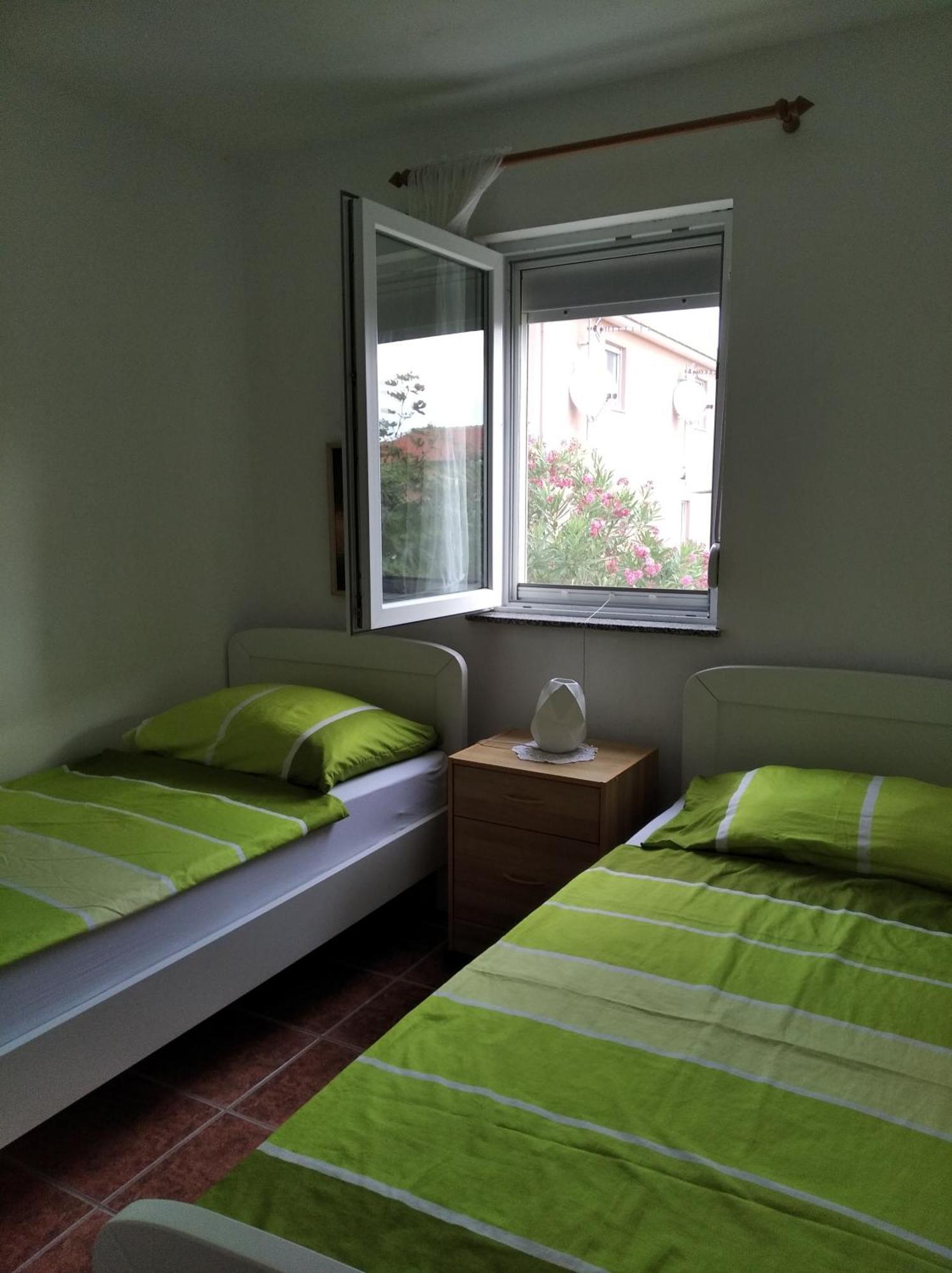 Apartmani Darija Vir Szoba fotó
