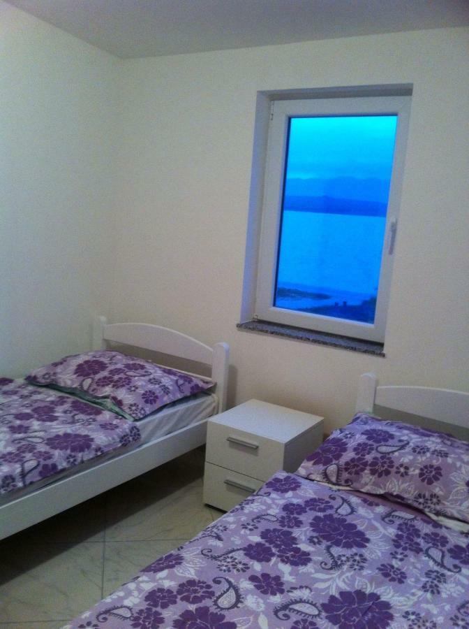 Apartmani Darija Vir Kültér fotó