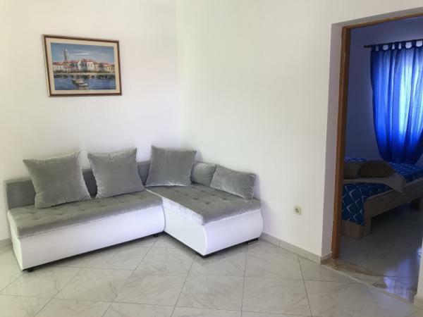 Apartmani Darija Vir Kültér fotó