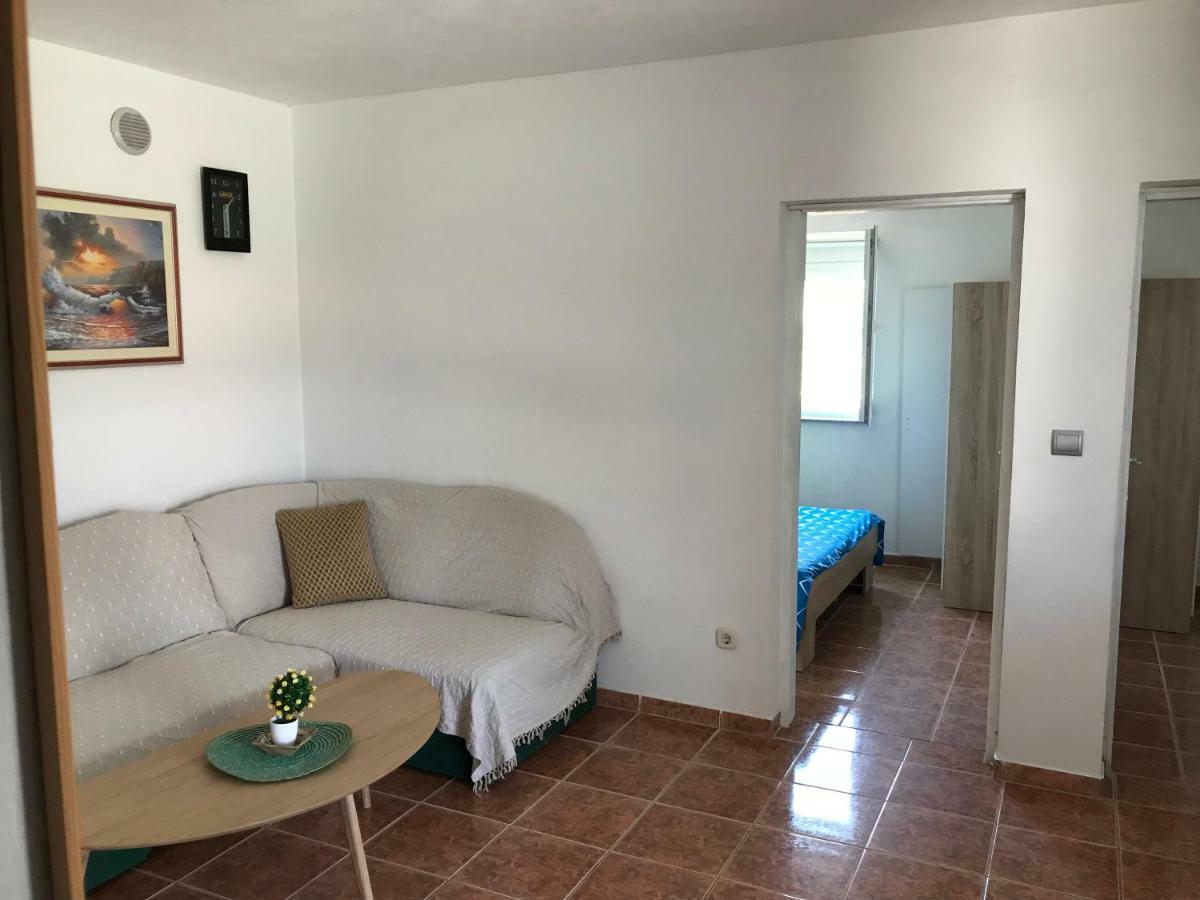 Apartmani Darija Vir Kültér fotó