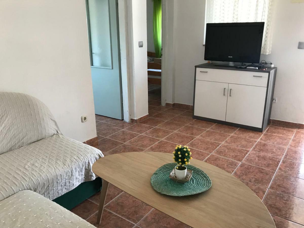 Apartmani Darija Vir Kültér fotó