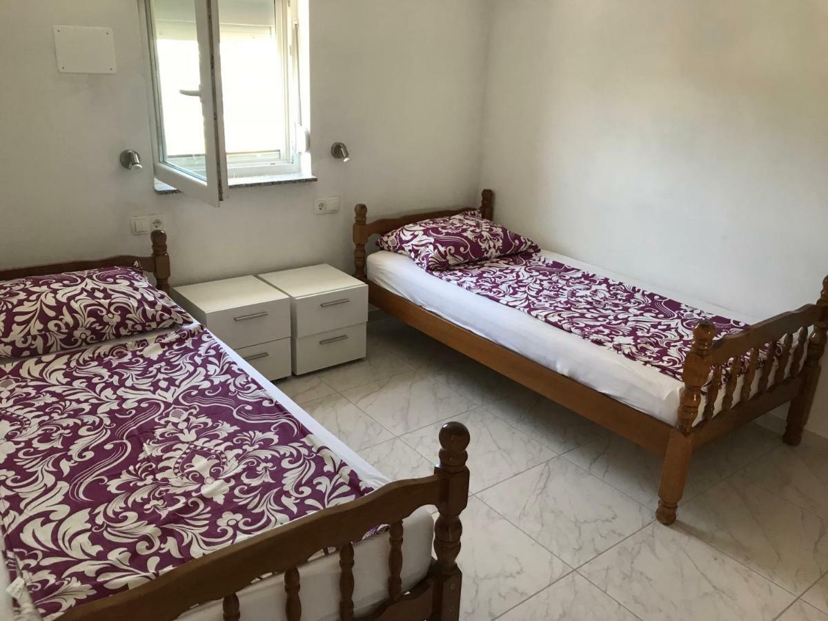 Apartmani Darija Vir Kültér fotó